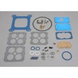 Quick Fuel Performance Carburetor Rebuild Kits 3-2000QFT Kit, Performance, Non-Stick Blue Gaskets, Holley, 4160 Models, Kit thumbnail 1