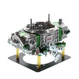 Quick Fuel Q-Series 4-Barrel 850 CFM Carburetor Q-850-E85 Carburetor, E-85, 4150, cfm, 4-Barrel, Down-Leg, Mechanical, Dual Inlet, Each thumbnail 1