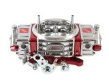 Quick Fuel Q-Series 4-Barrel 850 CFM Carburetor Q-850-E85 Carburetor, E-85, 4150, cfm, 4-Barrel, Down-Leg, Mechanical, Dual Inlet, Each thumbnail 2