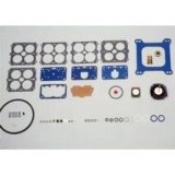 Quick Fuel Performance Carburetor Rebuild Kits 3-202QFT Kit, Performance, Non-Stick Blue Gaskets, Demon, Holley, 4150 Models, Kit thumbnail 1