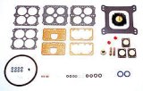 Quick Fuel Performance Carburetor Rebuild Kits 3-202QFT Kit, Performance, Non-Stick Blue Gaskets, Demon, Holley, 4150 Models, Kit thumbnail 2