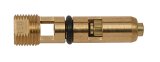 Quick Fuel Needle and Seat Assemblies 18-2QFT Seat, Gasoline, Viton®, 0.110 in. Seat, Center-Hung Floats, Each thumbnail 2