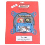 Quick Fuel Performance Carburetor Rebuild Kits 3-2003QFT Kit, Holley, 4223, 4224, Kit thumbnail 1