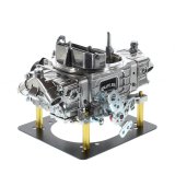 Quick Fuel Brawler Diecast Series 570 CFM 4-Barrel Carburetor BR-67253 Carburetor, Series, cfm, Vacuum Secondary, Electric Choke, 4-Barrel, Square Bore thumbnail 1