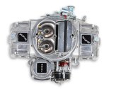 Quick Fuel Brawler Diecast Series 570 CFM 4-Barrel Carburetor BR-67253 Carburetor, Series, cfm, Vacuum Secondary, Electric Choke, 4-Barrel, Square Bore thumbnail 2