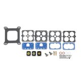 Quick Fuel Performance Carburetor Rebuild Kits 3-2004QFT Non-Stick Kit; 4150/4150HP Style, Dual Accelerator Pumps,750-950 CFM, Each thumbnail 4