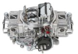 Quick Fuel Brawler Diecast Series 650 CFM 4-Barrel Carburetor BR-67255 Carburetor, Series, cfm, Mechanical Secondary, Electric Choke, 4-Barrel, Square Bore thumbnail 1