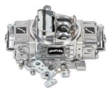 Quick Fuel Brawler Diecast Series 650 CFM 4-Barrel Carburetor BR-67255 Carburetor, Series, cfm, Mechanical Secondary, Electric Choke, 4-Barrel, Square Bore thumbnail 3