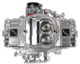 Quick Fuel Brawler Diecast Series 650 CFM 4-Barrel Carburetor BR-67255 Carburetor, Series, cfm, Mechanical Secondary, Electric Choke, 4-Barrel, Square Bore thumbnail 5