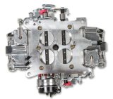 Quick Fuel Brawler Diecast Series 650 CFM 4-Barrel Carburetor BR-67255 Carburetor, Series, cfm, Mechanical Secondary, Electric Choke, 4-Barrel, Square Bore thumbnail 6