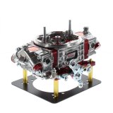 Quick Fuel Q-Series 4-Barrel 750 CFM Carburetor Q-750-AN Carburetor, Gasoline, Q-Series, cfm, 4-Barrel, Annular Booster, Mechanical Secondaries, Dual 7/8 in.-20 Inlet, Each thumbnail 1