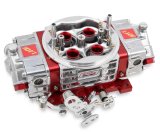 Quick Fuel Q-Series 4-Barrel 750 CFM Carburetor Q-750-AN Carburetor, Gasoline, Q-Series, cfm, 4-Barrel, Annular Booster, Mechanical Secondaries, Dual 7/8 in.-20 Inlet, Each thumbnail 2