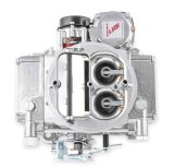 Quick Fuel Slayer Series 450 CFM 4-Barrel Carburetor SL-450-VS Carburetor, Series, cfm, 4-barrel, Square Bore, Vacuum Secondary, Electric Choke, Tumble Polished, Each thumbnail 5