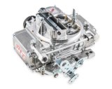 Quick Fuel Slayer Series 450 CFM 4-Barrel Carburetor SL-450-VS Carburetor, Series, cfm, 4-barrel, Square Bore, Vacuum Secondary, Electric Choke, Tumble Polished, Each thumbnail 8