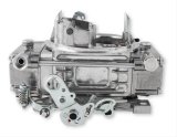 Quick Fuel Slayer Series 450 CFM 4-Barrel Carburetor SL-450-VSTRR Carburetor, Series, cfm, Vacuum Secondary, Rear Position, Tunnel Ram, 4-Barrel, Square Bore, Tumble Polished, Each thumbnail 3