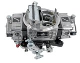 Quick Fuel Brawler Street Series 850 CFM 4-Barrel Carburetor BR-67214 Carburetor, Series, cfm, Mechanical Secondary, Electric Choke, 4-Barrel, Square Bore, Each thumbnail 1