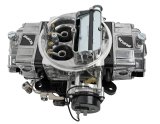 Quick Fuel Brawler Street Series 850 CFM 4-Barrel Carburetor BR-67214 Carburetor, Series, cfm, Mechanical Secondary, Electric Choke, 4-Barrel, Square Bore, Each thumbnail 2