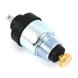 Quick Fuel Fast Idle Solenoid and Bracket Kits 49-148QFT Carburetor Bracket, Idle, Steel Bracket, Kit thumbnail 1
