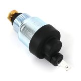 Quick Fuel Fast Idle Solenoid and Bracket Kits 49-148QFT Carburetor Bracket, Idle, Steel Bracket, Kit thumbnail 2