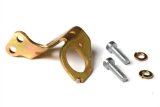 Quick Fuel Fast Idle Solenoid and Bracket Kits 49-148QFT Carburetor Bracket, Idle, Steel Bracket, Kit thumbnail 4
