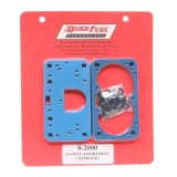 Quick Fuel Jet Change Gasket Kits 8-2000QFT Kit, Fuel, Blue Reusable Fiber, Bowl/Metering Block, Kit thumbnail 1