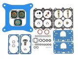 Quick Fuel Standard Carburetor Rebuild Kits 3-4150QFT Kit, Fuel, 4150, Mechanical Secondary, Kit thumbnail 1