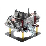 Quick Fuel SS-Series 780 CFM 4-Barrel Carburetor SS-780-VS Carburetor, Gasoline, Super Street, cfm, 4-Barrel, Down-Leg, Electric Choke, Vacuum Secondary, Dual Inlet thumbnail 1