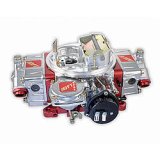 Quick Fuel SS-Series 780 CFM 4-Barrel Carburetor SS-780-VS Carburetor, Gasoline, Super Street, cfm, 4-Barrel, Down-Leg, Electric Choke, Vacuum Secondary, Dual Inlet thumbnail 3