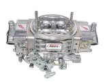 Quick Fuel Street-Q 950 CFM 4-Barrel Carburetor SQ-950 Carburetor, Street-Q, cfm, 4-barrel, Square Bore, Mechanical Secondary, Polished, Each thumbnail 1