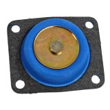 Quick Fuel Accelerator Pump Diaphragms 35-12QFT Pump, Diaphragm, GFLT, Alcohol, 50cc, Barry Grant, Demon, Holley, Fuel, Each thumbnail 1