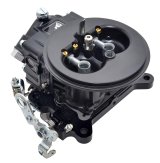 Quick Fuel Black Diamond Q-Series 2-Barrel 500 CFM Carburetor XP-4412-A Carburetor, Alcohol, Holley Flange, cfm, 2-Barrel, Annular, Circle Track, 1.375 in. Rule, Each thumbnail 2