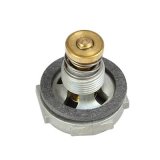 Quick Fuel FOUR DOOR Power Valves 25-65QFT Valve, Four Door, Single Stage, 6.5 in. Hg, Holley, Fuel, Each thumbnail 1