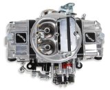 Quick Fuel Brawler Street Series 750 CFM 4-Barrel Carburetor BR-67213 Carburetor, Series, cfm, Mechanical Secondary, Electric Choke, 4-Barrel, Each thumbnail 2