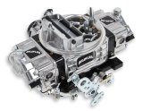 Quick Fuel Brawler Street Series 750 CFM 4-Barrel Carburetor BR-67213 Carburetor, Series, cfm, Mechanical Secondary, Electric Choke, 4-Barrel, Each thumbnail 3