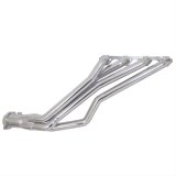 BBK Full-Length Headers 15310 Headers, Equal Length, Long Tube, Steel, Ceramic Coated, Ford, 5.0L, Pair thumbnail 3