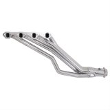 BBK Full-Length Headers 15310 Headers, Equal Length, Long Tube, Steel, Ceramic Coated, Ford, 5.0L, Pair thumbnail 4