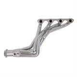 BBK Full-Length Headers 15310 Headers, Equal Length, Long Tube, Steel, Ceramic Coated, Ford, 5.0L, Pair thumbnail 5