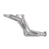 BBK Full-Length Headers 15310 Headers, Equal Length, Long Tube, Steel, Ceramic Coated, Ford, 5.0L, Pair thumbnail 6