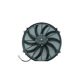 16 Inch 2,500 CFM Cold Case Electric Fan FAN16 Fan, Electric, Single, in., CFM, 10 Blade, 6.85 Amps, Plastic, Black, Each thumbnail 2
