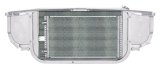 Cold Case Radiator Support Module Kits CHC11RSK Radiator, Module, Aluminum, Crossflow, 2 Row, Chevy, Pontiac, Kit thumbnail 3