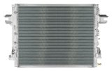 Cold Case Performance Aluminum Radiators for 2013-2018 2500, 3500 - MOT572A Radiator, Performance, Aluminum, Polished, Crossflow, 2 Row, Ram, Each thumbnail 2
