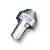 NOS Flare Jets 13760-34-8NOS Nitrous Oxide Jets, Flare, .034 in., Stainless Steel, Set of 8 thumbnail 2