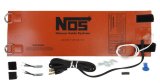 NOS Bottle Heaters 14164-110NOS Nitrous Oxide Heater, 10 lb./15 lb. Bottles, 110/120 V AC, Thermostatically Controlled, Each thumbnail 2
