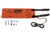 NOS Bottle Heaters 14164-110NOS Nitrous Oxide Heater, 10 lb./15 lb. Bottles, 110/120 V AC, Thermostatically Controlled, Each thumbnail 4