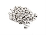 NOS Flare Jet Packs 13768NOS Nitrous Jet; Pro Shot/Race Fogger; Nitrous Pack; Incl. 8 Each Of Sizes .018; .020; .022; .024; .028; thumbnail 1
