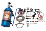 NOS 5.0 Coyote Nitrous Oxide Systems 02125NOS System, 5.0L Coyote, 10 lb. Bottle, 150 HP, Wet, Blue, Ford, Kit thumbnail 3
