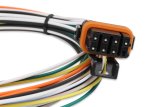 NOS Mini 2-Stage Progressive Nitrous Controllers 25974NOS Oxide Controllers, Controllers, Programmable, Touch Screen Programmer, Each thumbnail 4