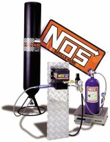 NOS Cryogenic Refill Pump Stations 14251NOS Nitrous Oxide Station, Hoses, Gauges, Valves, Fittings, Bottle Stand, Kit thumbnail 2