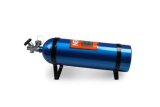 NOS Diesel Nitrous Kits 02521NOS Oxide System, Diesel, Air Intake Tube Delivery, Dry, WOT Switch Activation, Aluminum Bottle, Blue, 15 lb., Each thumbnail 8