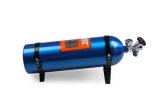 NOS Diesel Nitrous Kits 02521NOS Oxide System, Diesel, Air Intake Tube Delivery, Dry, WOT Switch Activation, Aluminum Bottle, Blue, 15 lb., Each thumbnail 9